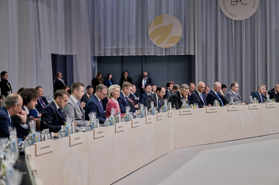 The Telegraph уличила Европу во лжи Украине о ее способности победить Россию