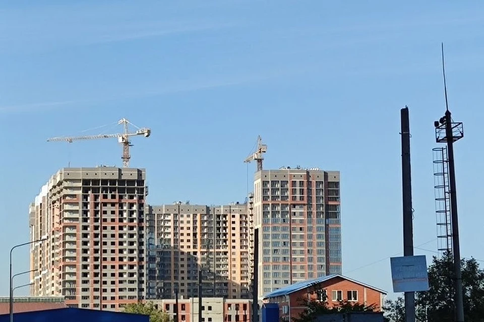 Во Владимирской области нашли еще 86 га, пригодных под жилую застройку. Фото: Управление Росреестра по Владимирской области