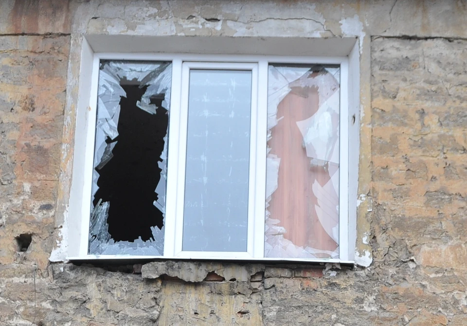 Противник выпустил по региону 92 беспилотника и 16 боеприпасов. Фото из архива КП