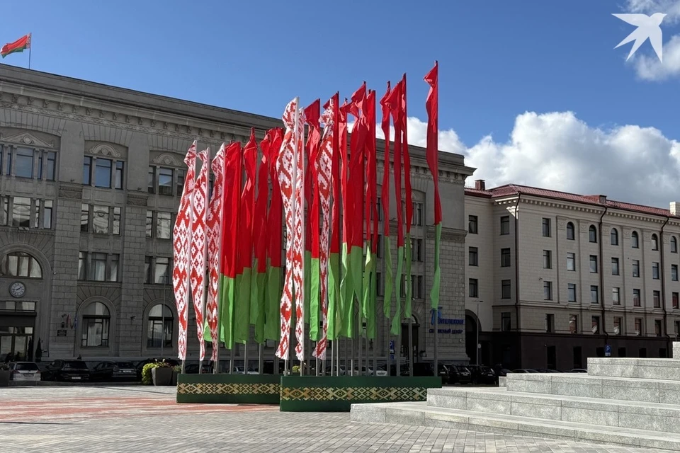 Минобороны сообщило, на что влияют контакты Беларуси с Западом. Снимок носит иллюстративный характер. Фото: архив «КП»