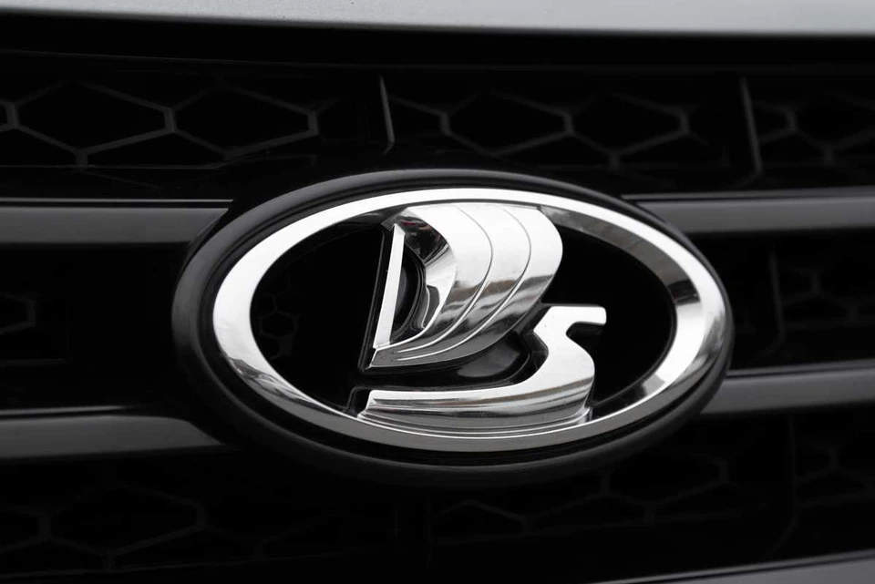 Веста с бесключевым доступом. Anton Pentegov / Shutterstock.com / Fotodom