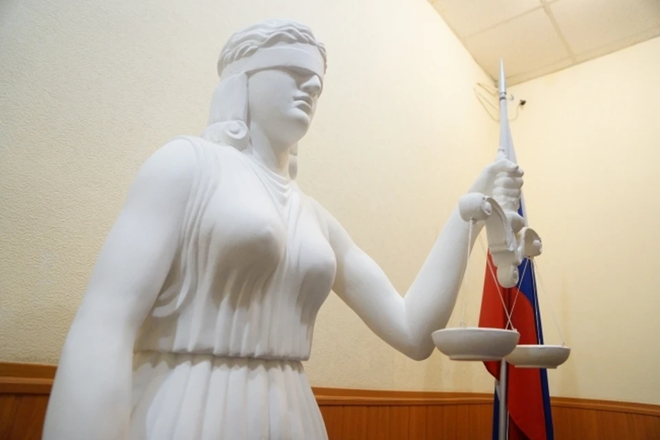 В Хабаровске осудят женщину за ДТП с тремя пострадавшими