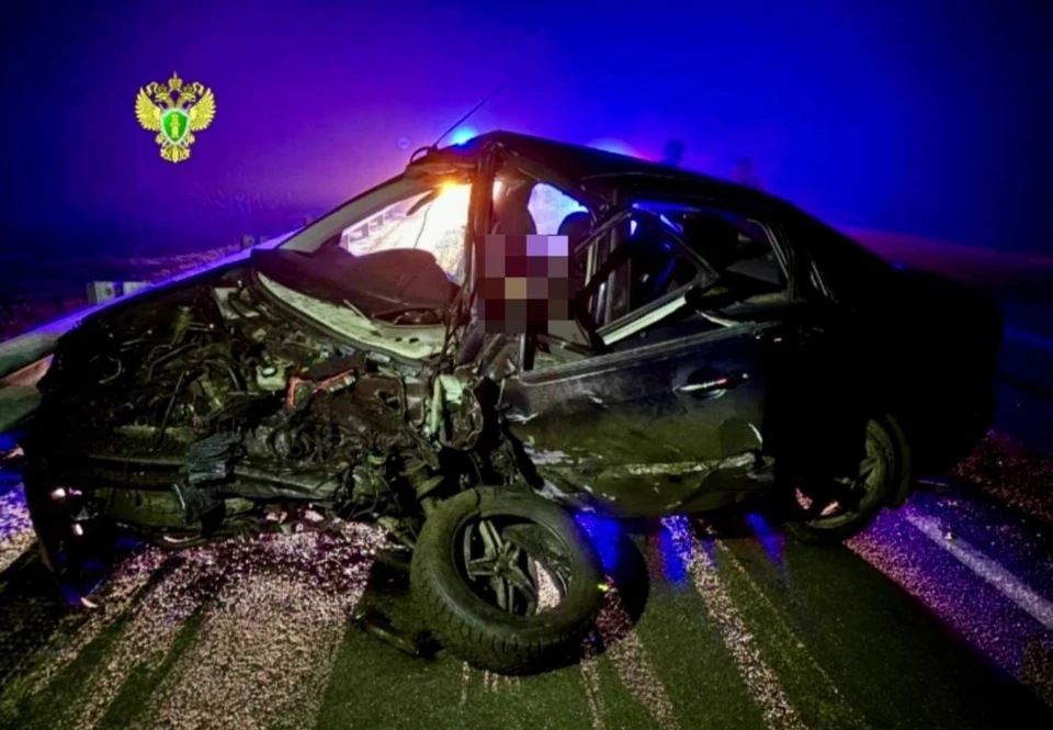 Фото: пресс-служба прокуратуры Костромской области