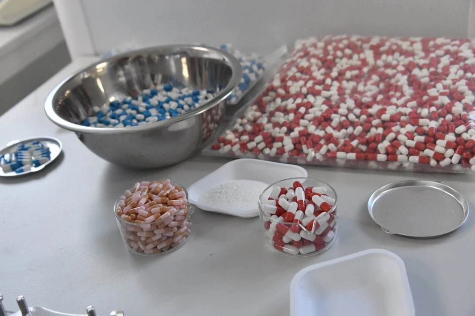 Юрист Султанов объяснил правила утилизации просроченных лекарств