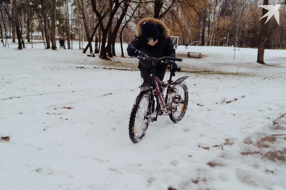Прогноз погоды на неделю в Ижевске
