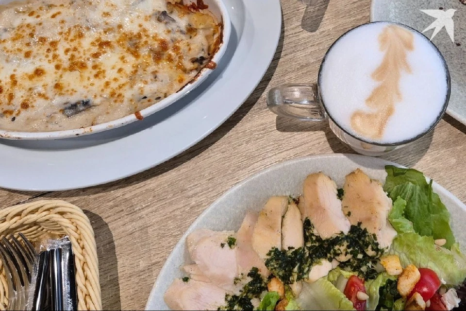 Минчанин обвинил ресторан в отравлении во время свидания с девушкой. Фото используется в качестве иллюстрации: архив «КП».