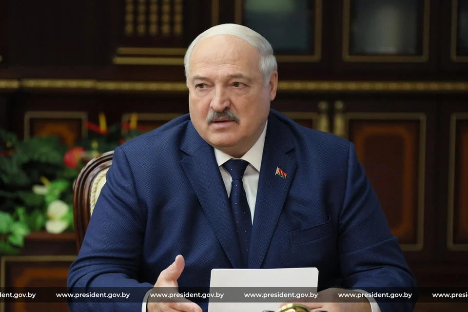 Лукашенко назвал одну из фишек Беларуси. Снимок носит иллюстративный характер. Фото: president.gov.by