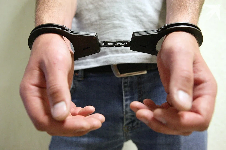 Житель Гродно получил уголовное дело, сходив на поминки. Снимок носит иллюстративный характер.