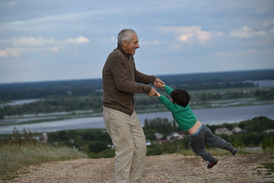 Старейший философ в мире разгадал секрет долголетия: этот трюк доступен каждому