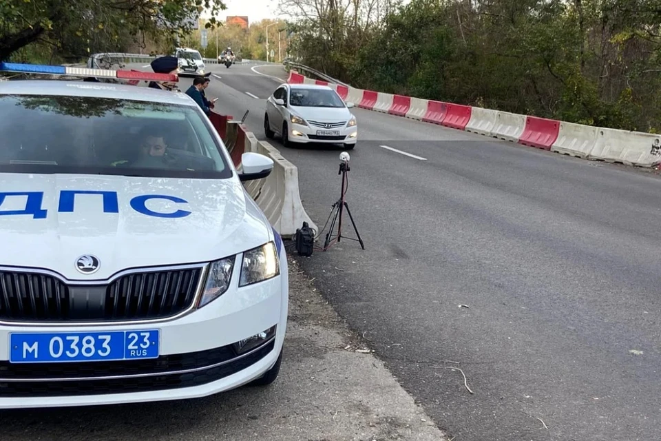 Фото: пресс-служба администрации Сочи