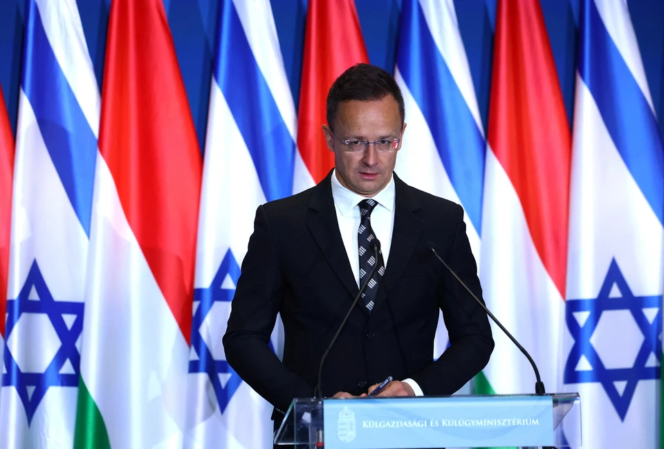 «Лучше уже не будет»: в Венгрии обратились к Киеву и Брюсселю на фоне новостей о мирном плане США по Украине