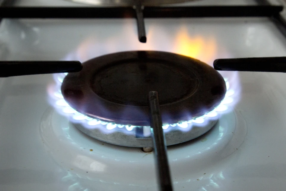 В трех населенных пунктах построены и введены в эксплуатацию распределительные газопроводы.