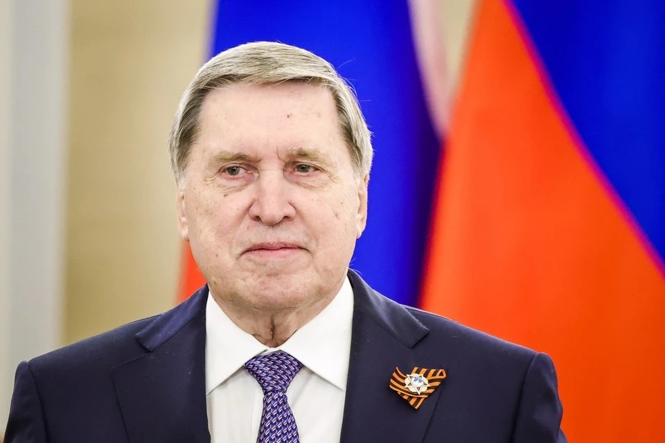 Ушаков отметил, что президент России на саммите объявит девиз российского председательства в ОДКБ