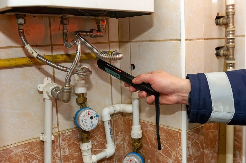 Причиной стала неисправность настенного газового водонагревателя, который не был подключен к дымоходу для отвода угарного газа.