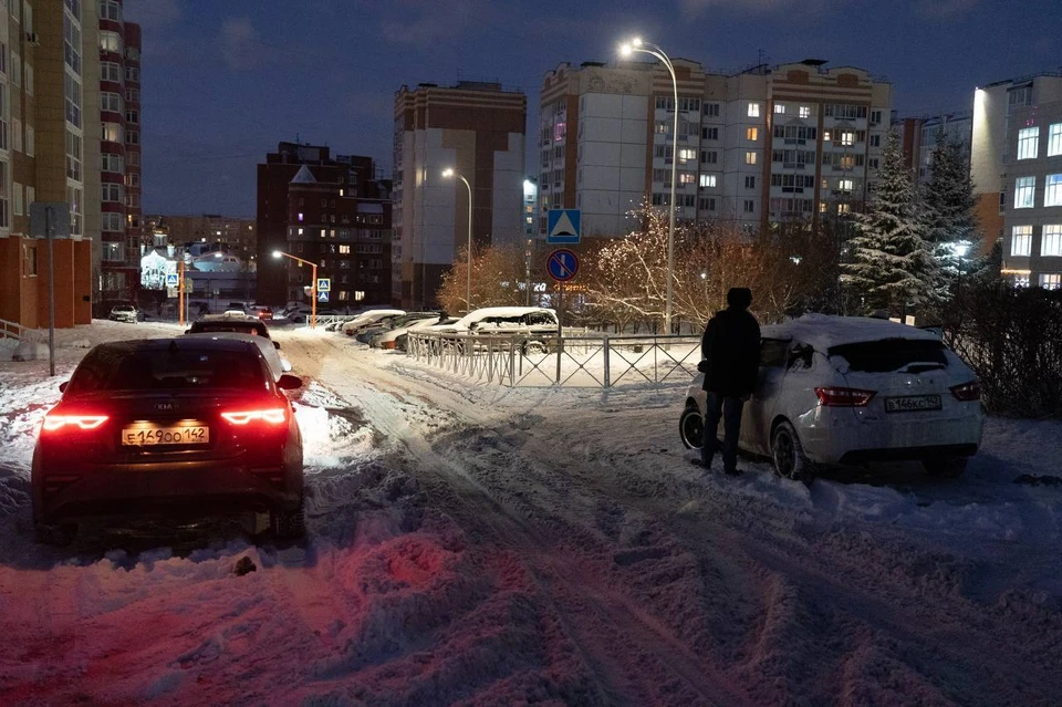 Фото: телеграм-канал Дмитрия Анисимова.