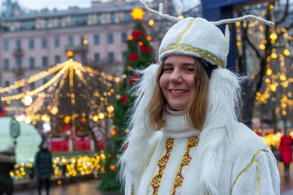 Праздник будет длиться на месяц дольше.