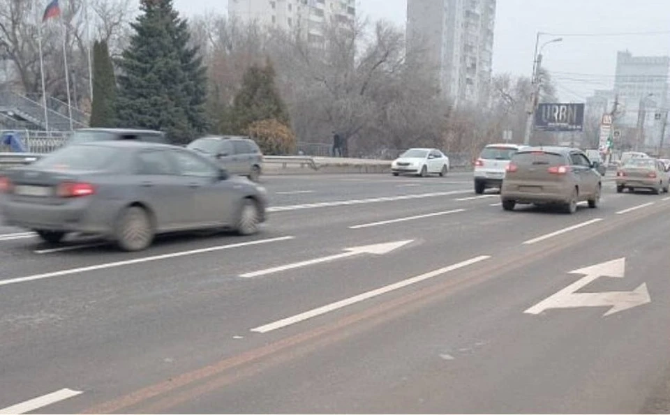 Фото: мэрия.