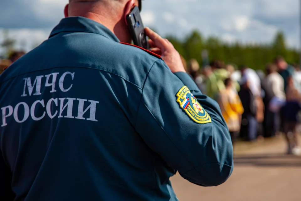 В Таганроге ввели режим ЧС после ночной атаки ВСУ