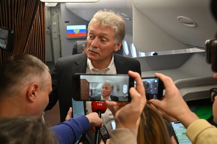 В Кремле заявили, что план Трампа из 28 пунктов «уже претерпел изменения»: что на это ответит Россия