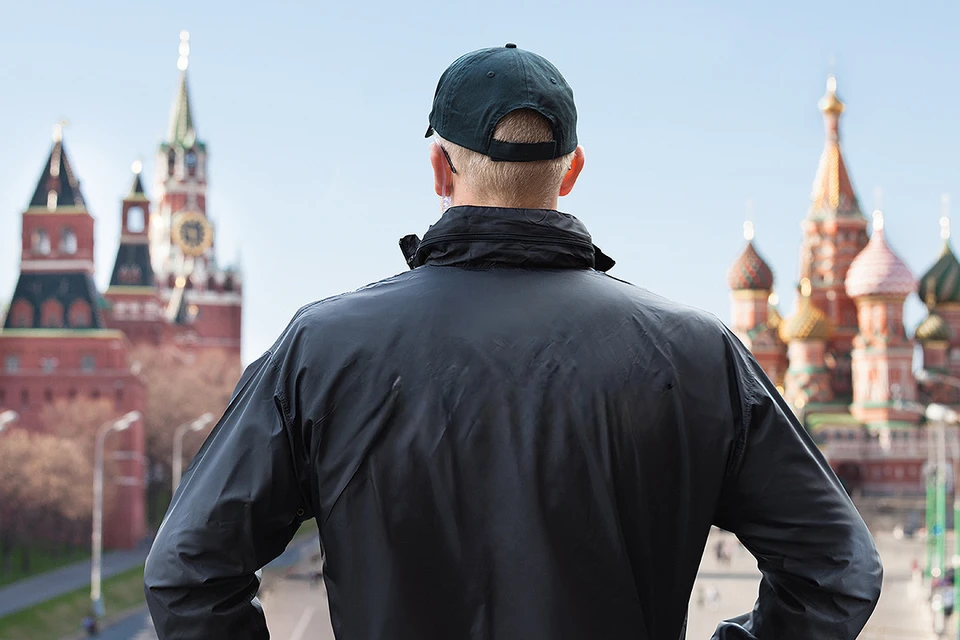 Фото: Andrey_Popov/Shutterstock/Fotodom