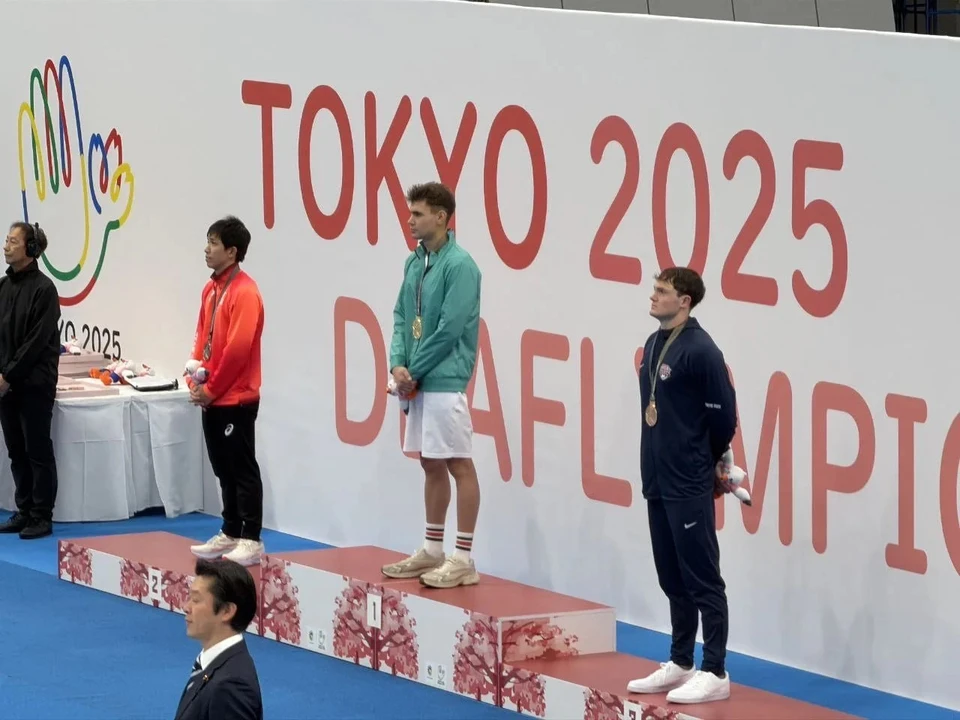 Фото: тг-канал Владимира Мазура