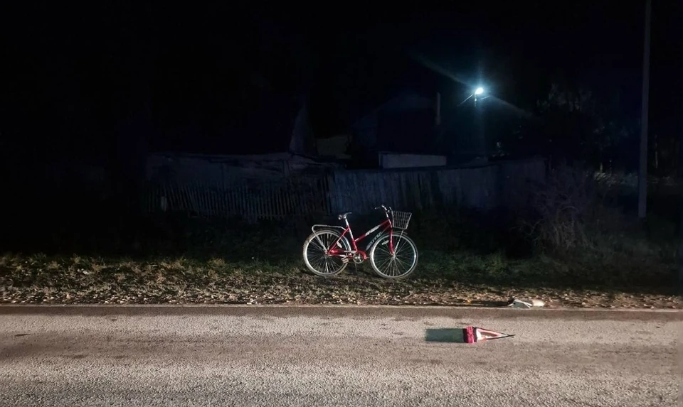 Фото: Управление Госавтоинспекции Орловской области