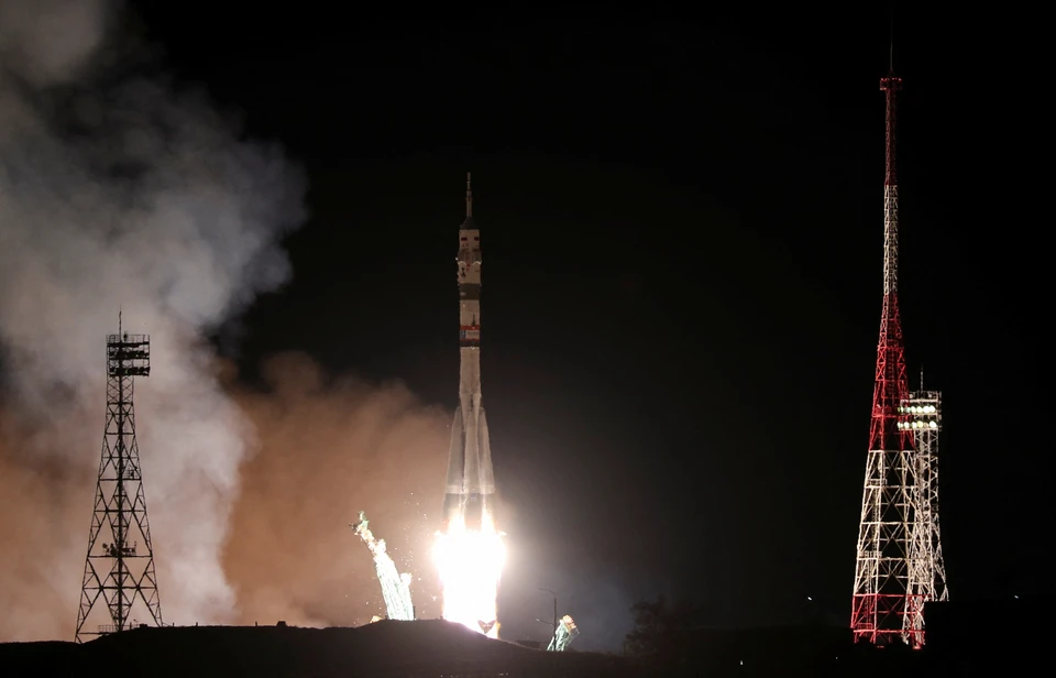 Космические аппараты для Минобороны РФ успешно выведены на целевые орбиты