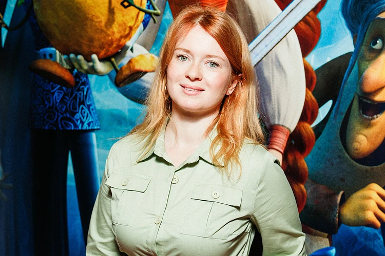 Не выставляет личную жизнь напоказ и воспитывает детей без нянь: семейное счастье и успешная карьера актрисы Екатерины Копановой