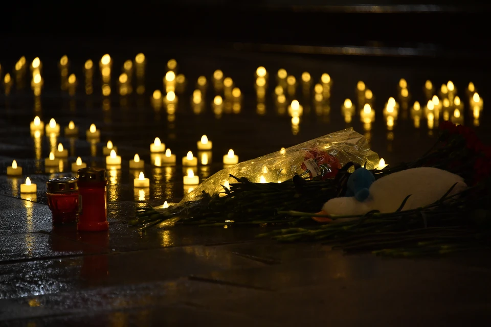 Неклиновский район подвергся атаке дронов ВСУ в ночь на 25 ноября