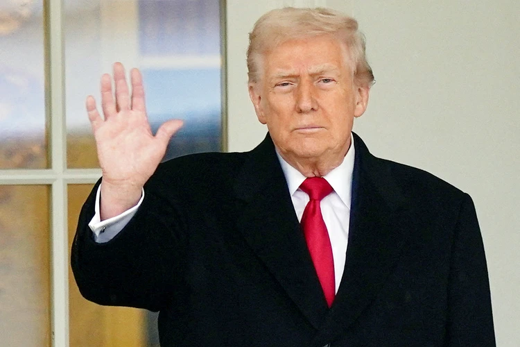 «Осталось несколько спорных пунктов»: Трамп рассказал, когда встретится с Путиным и Зеленским и как дорабатывается мирный план