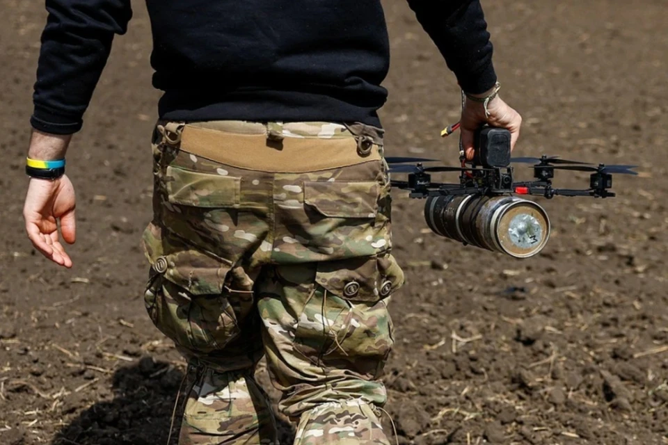 Николаев: В Чувашии началась эвакуация жителей после атаки дронов ВСУ