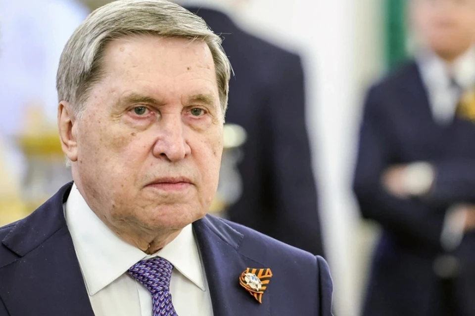 Ушаков сообщил о частых разговорах с Уиткоффом, но не раскрыл их содержания