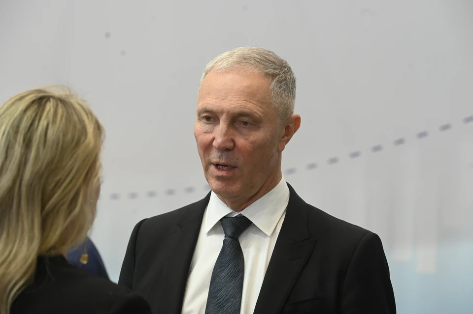 «Готовят спектакль»: Сальдо рассказал, зачем на самом деле Джоли приезжала в Херсон