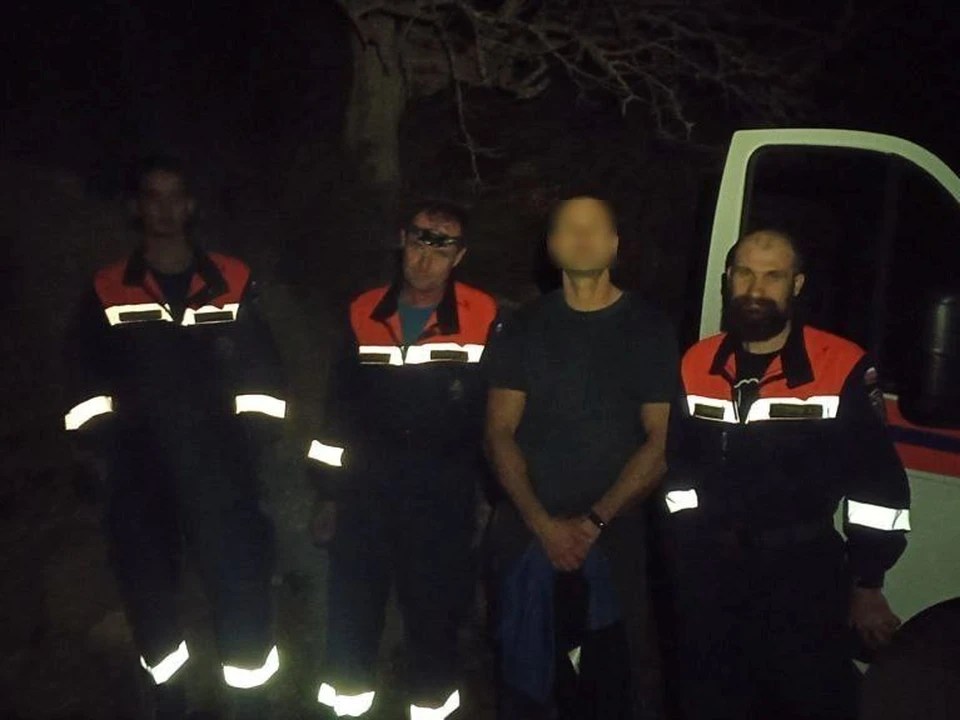 Жизнь вне опасности. Фото: dob.sev.gov.ru