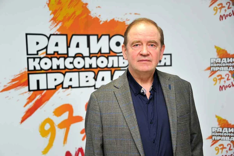 Станкевич: Их прислали подсматривать, а они - подслушивают