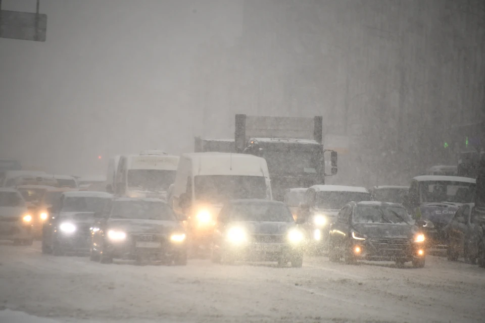В качестве превентивной меры объявлены 87 предостережений