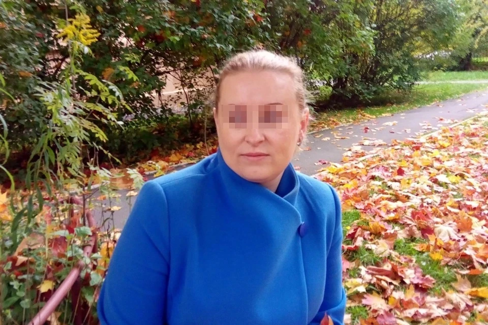 Подожгла квартиру, чтобы скрыть убийство матери: подробности жуткой расправы в Петербурге