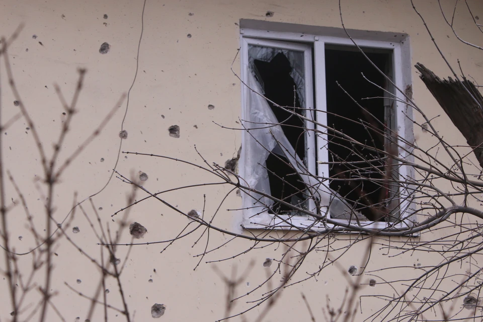 В Таганроге собирают заявления от пострадавших от атаки БПЛА для выплат компенсаций.