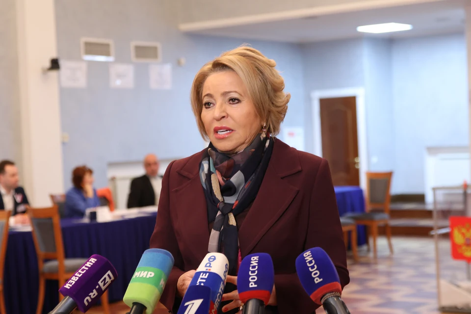 «Порочная практика»: Матвиенко раскрыла уловки работодателей с самозанятыми