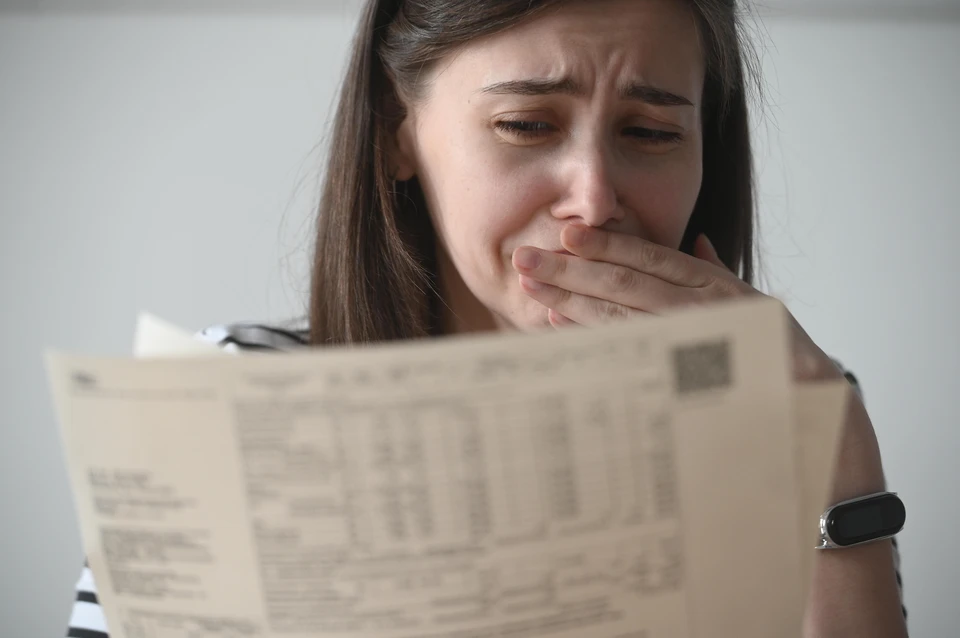 В Ленинградской области тарифы вырастут на 9,2 процента.