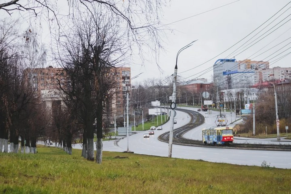 Еще один отличный день!