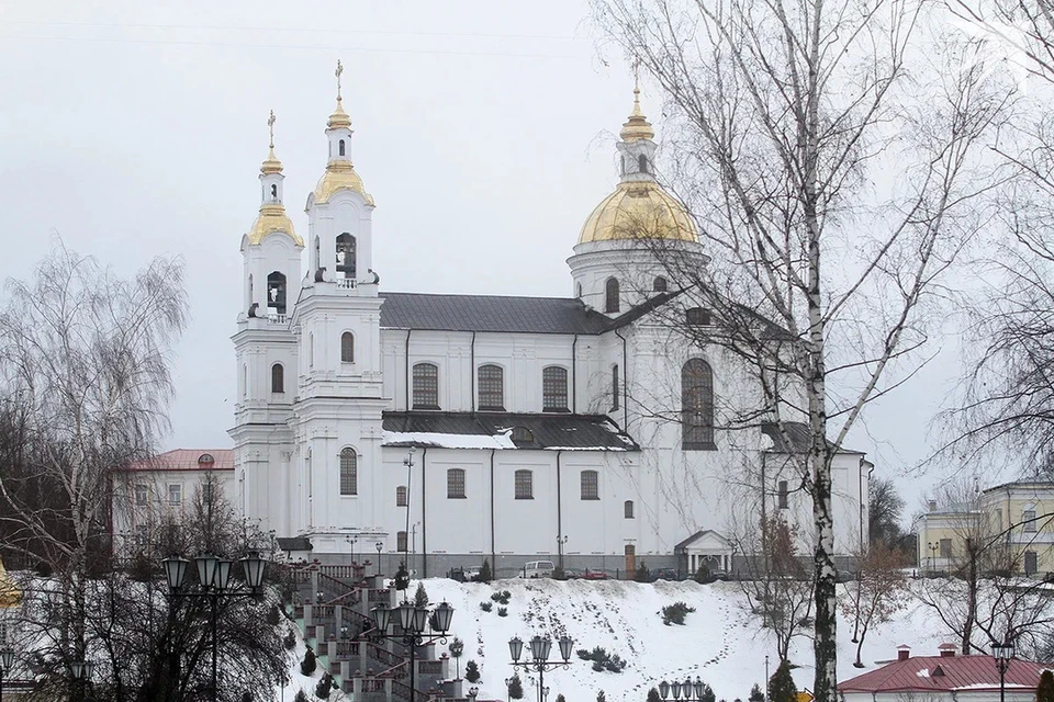 В Беларуси у православных начинается Рождественский пост с 28 ноября. Снимок носит иллюстративный характер.