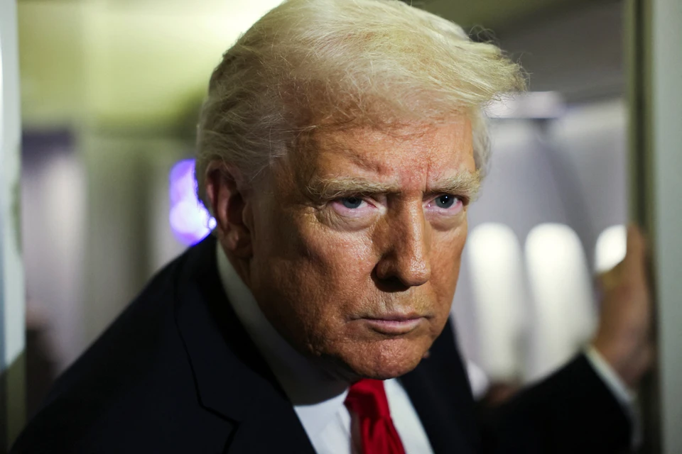 Дональд Трамп отказался встречаться с Зеленским до выхода на серьезную сделку