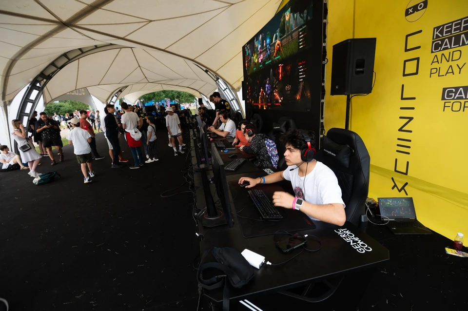 В Госдуме хотят ввести штрафы за читерство в играх