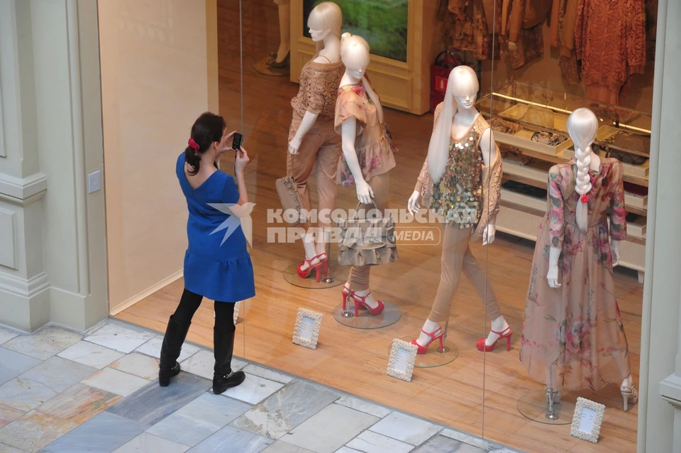 Если тренд гармонично вписывается в ваш стиль, он никогда не потеряет актуальности