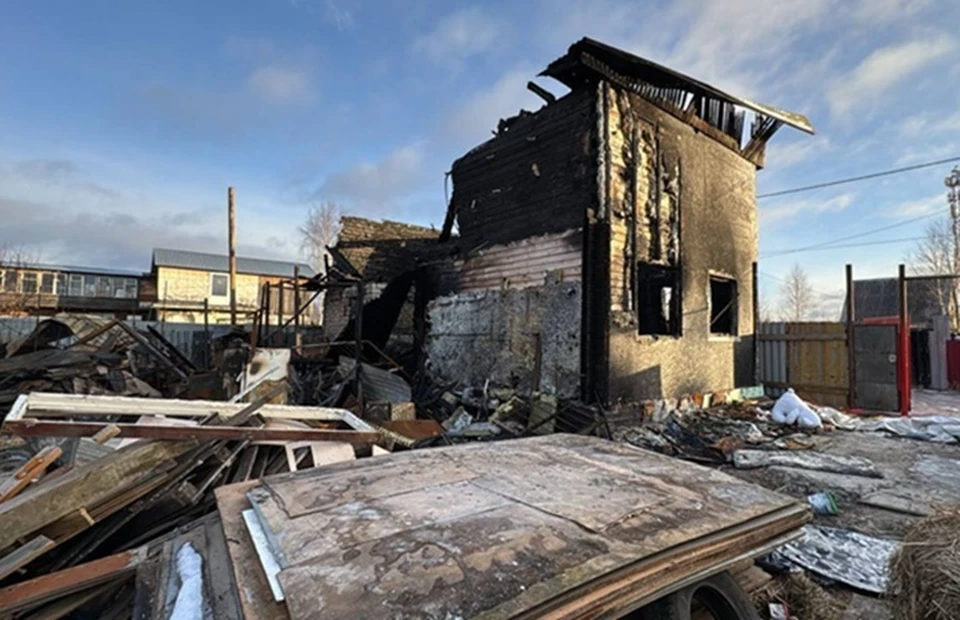 Фото: администрация Сургута