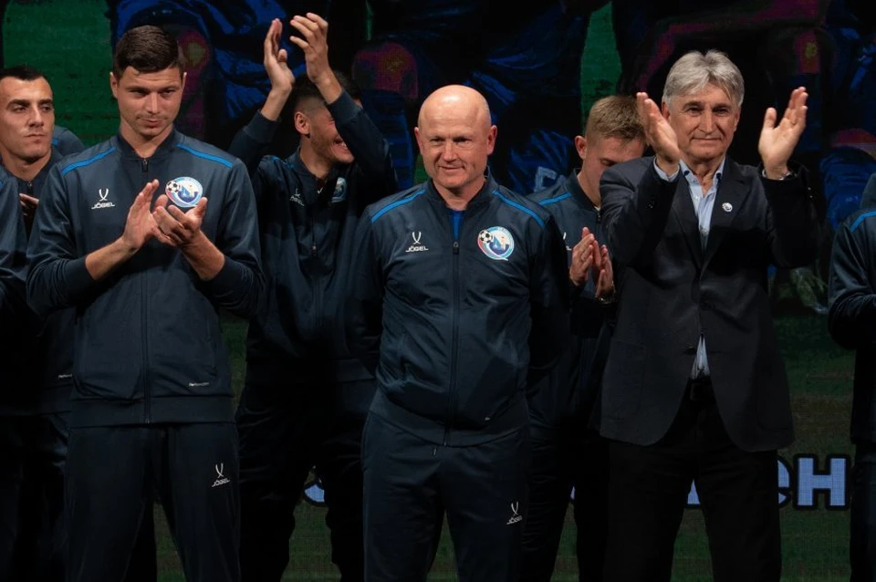 Для региона это большое достижение. Фото: sev.gov.ru