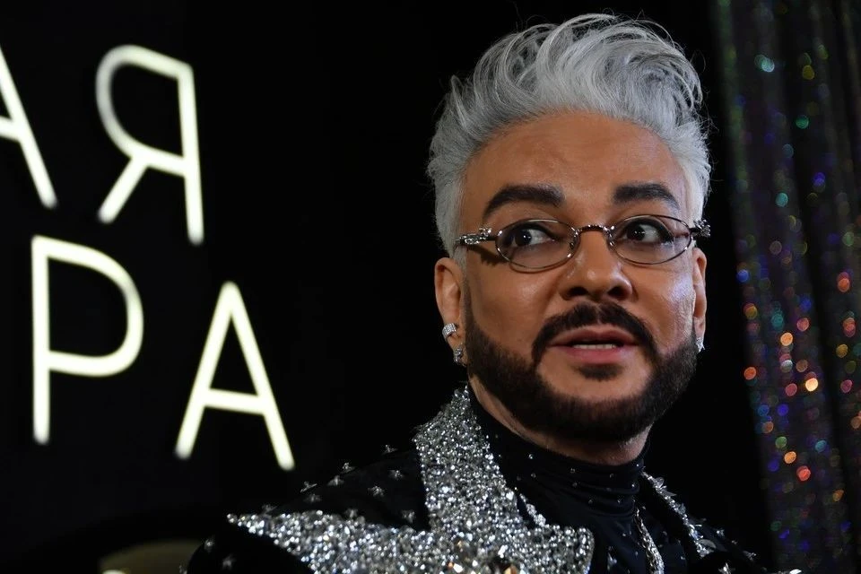 Киркоров назвал приговор Аглае Тарасовой уроком для всех