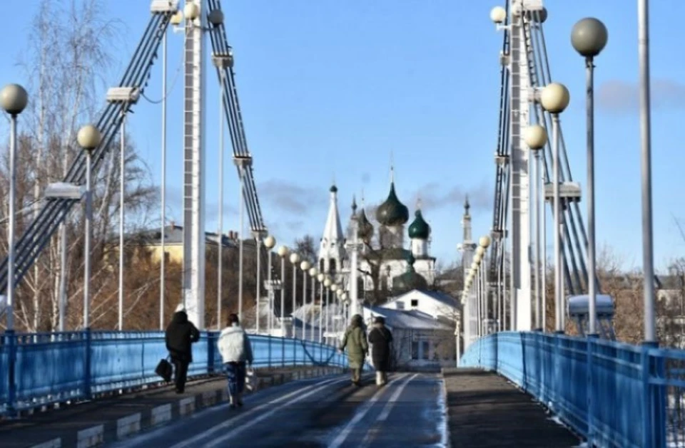 Сегодня Ярославская область – один из лидеров в стране по динамике инвестиций.