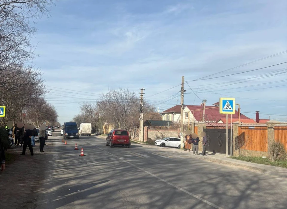 Причины случившегося будут установлены. Фото: прокуратура Крыма